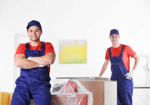 Student storage solutions in Newcross for boxes and personal items