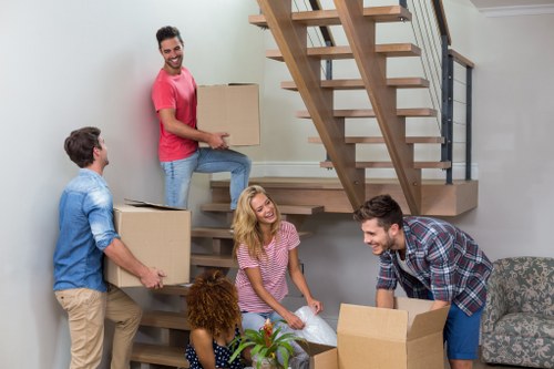 Storage agreement and identity verification documents