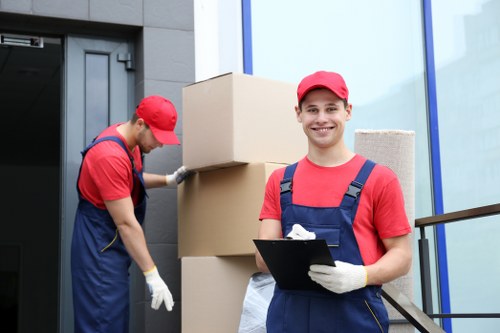 Final agreement and governing law terms for storage customers