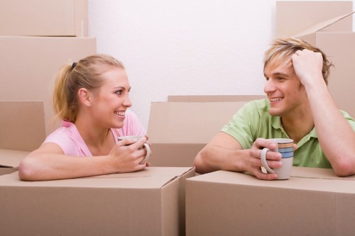 Final resolution stage of a storage complaints procedure