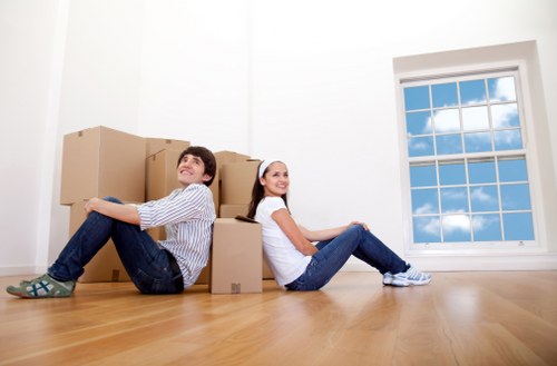 Practical storage overview for homes and businesses