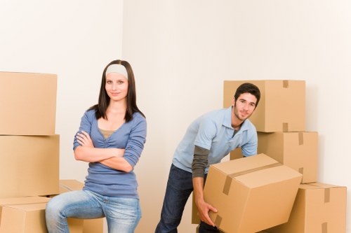 Clear pricing details for a busy local clearance job in Newcross