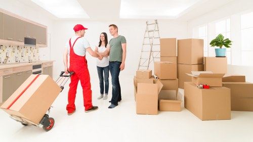 Complaint investigation process for storage service issues