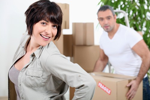 Formal review of a storage-related complaint with documents